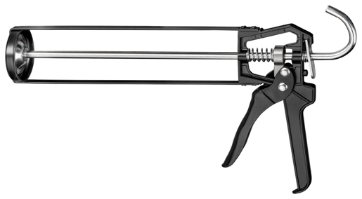 Storch Kartuschenpistole Offen 320Ml 460G für Standard Kartuschen 591200